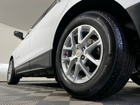 Used 2024 Chevrolet Equinox LT image 26