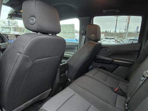 New 2026 Chevrolet Colorado Trail Boss image 26