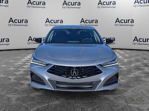 Certified 2025 Acura TLX w/ Technology Package image 3