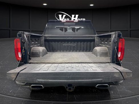 Used 2019 GMC Sierra 1500 AT4 w/ AT4 Premium Package AWD/4WD image 28