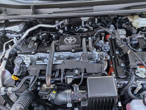 Certified 2025 Toyota Corolla LE image 21