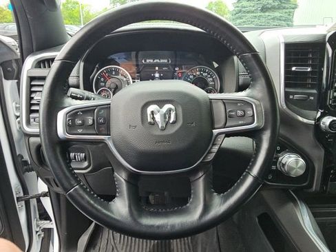 Used 2023 RAM 1500 Laramie image 34