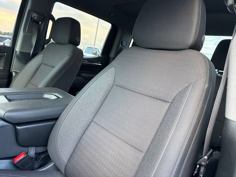 Used 2023 Chevrolet Silverado 1500 LT w/ Protection Package AWD/4WD image 19