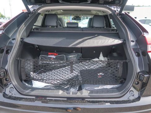 New 2026 Mitsubishi Eclipse Cross AWD image 12