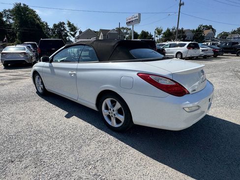 Used 2008 Toyota Solara SLE image 18
