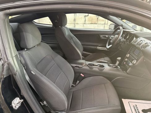 Used 2015 Ford Mustang Coupe w/ Equipment Group 051A image 21