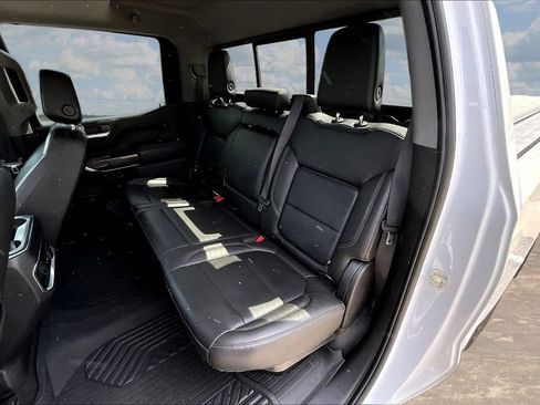 Used 2020 Chevrolet Silverado 1500 LTZ w/ LTZ Premium Package image 25