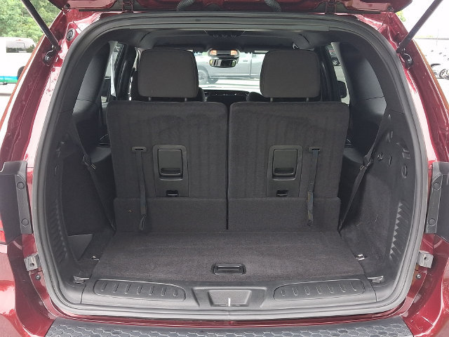 Used 2023 Dodge Durango SXT Launch Edition AWD/4WD image 28