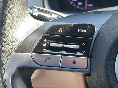 Certified 2024 Hyundai Tucson SEL FWD image 26