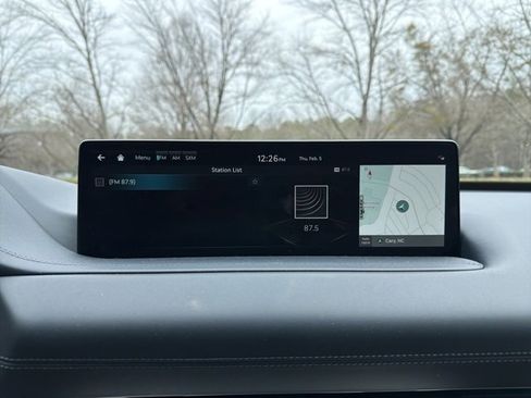 Used 2024 Genesis GV80 3.5T w/ Prestige Package image 13