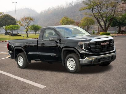 Used 2023 GMC Sierra 1500 Pro w/ Pro Value Package