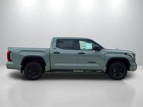 New 2026 Toyota Tundra SR5 AWD/4WD image 4
