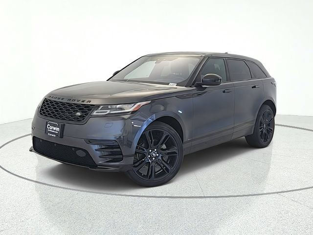 Used 2020 Land Rover Range Rover Velar R-Dynamic S AWD/4WD 360° Tour