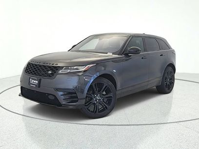 Used 2020 Land Rover Range Rover Velar R-Dynamic S