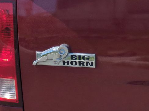 Used 2014 RAM 1500 Big Horn AWD/4WD image 46