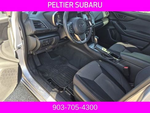 Used 2020 Subaru Crosstrek 2.0i Premium w/ Moonroof Package 2 image 17