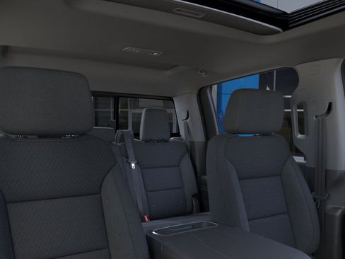 New 2025 Chevrolet Silverado 1500 RST image 61