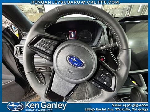 Certified 2026 Subaru Forester Premium image 13