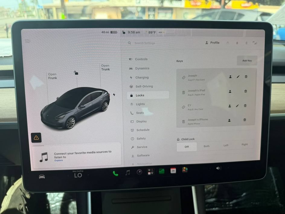 Used 2019 Tesla Model 3 Standard Range Plus RWD image 33