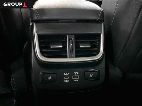 Used 2024 Subaru Outback Touring XT AWD/4WD image 34