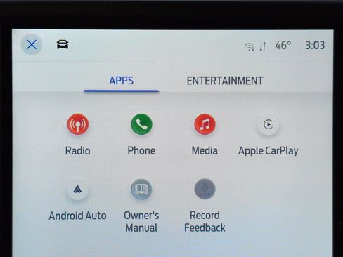 Used 2022 Ford Edge SEL w/ Convenience Package image 22