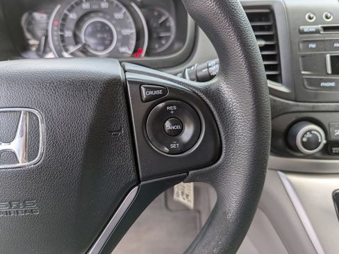 Used 2012 Honda CR-V EX image 17