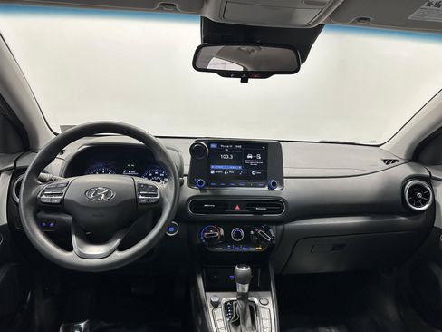 Certified 2023 Hyundai Kona SEL w/ Cargo Package AWD/4WD image 18