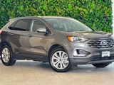 Used 2023 Ford Edge Titanium image 2
