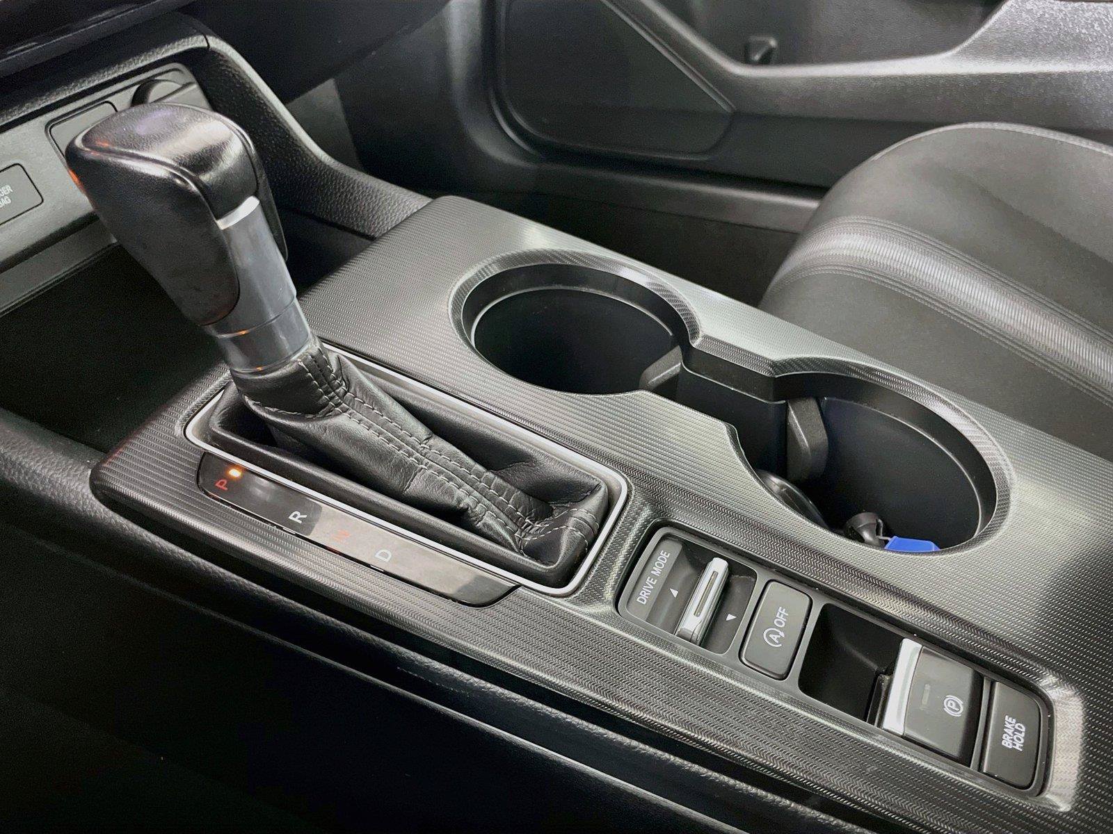 Certified 2024 Honda Civic Sport image 21