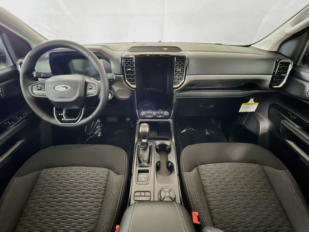 New 2026 Ford Ranger XLT AWD/4WD image 7