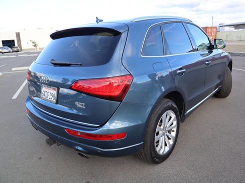 Used 2016 Audi Q5 2.0T Premium Plus image 8