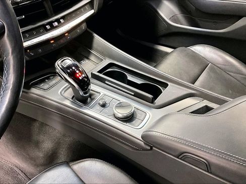 Used 2021 Cadillac CT5 Premium Luxury image 14