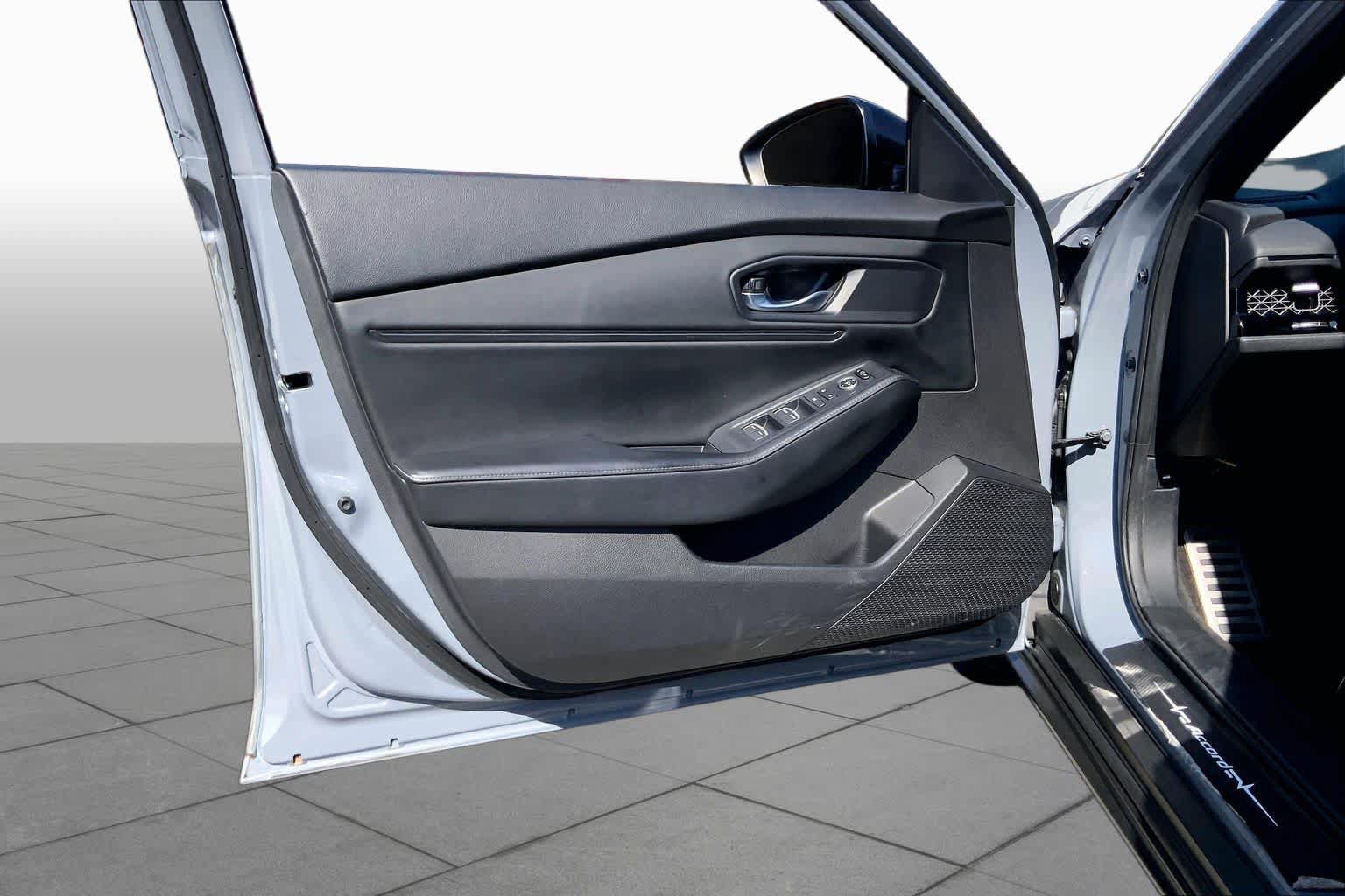 Used 2023 Honda Accord Sport image 22