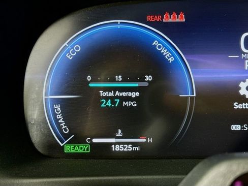 Certified 2024 Toyota Crown Platinum w/ Carpet Mat Package (TMS) image 12