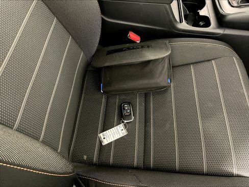 Used 2024 Honda CR-V Sport image 35