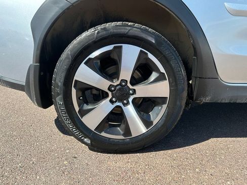 Used 2014 Subaru Crosstrek Touring w/ Popular Package #2 AWD/4WD image 37