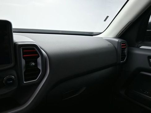 Used 2023 Ford Bronco Sport Big Bend w/ Convenience Package image 21