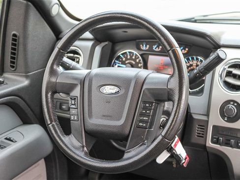 Used 2014 Ford F150 XLT w/ Equipment Group 302A Luxury image 19