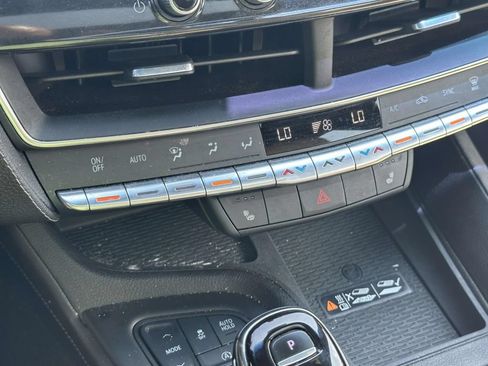 Used 2020 Cadillac CT5 Luxury w/ Sun And Sound Package AWD/4WD image 29