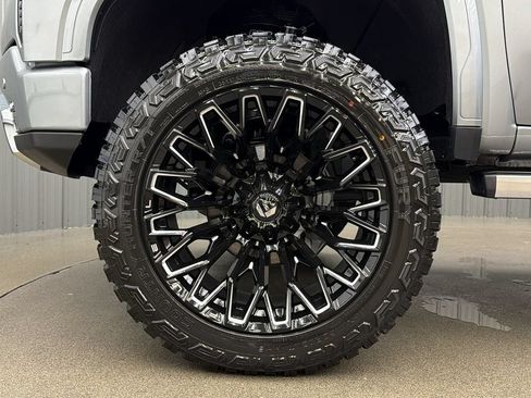 Used 2026 GMC Sierra 1500 Denali Ultimate AWD/4WD image 9