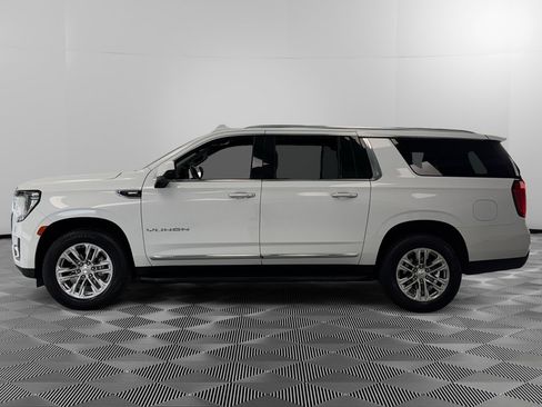 Used 2023 GMC Yukon XL SLT image 5