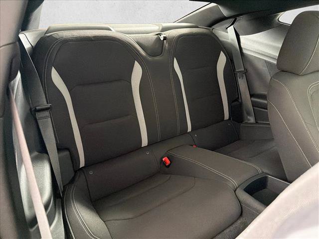 Used 2024 Chevrolet Camaro LT w/ RS Package RWD image 16