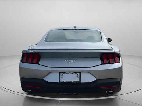 New 2025 Ford Mustang Premium image 28
