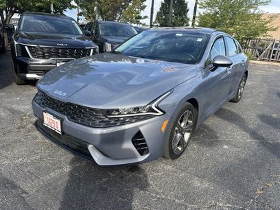 Used 2023 Kia K5 EX w/ EX Premium Package