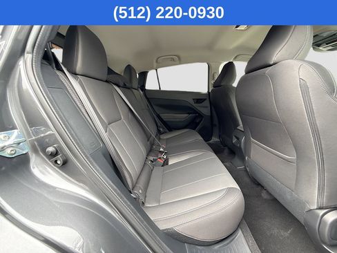 New 2026 Subaru Crosstrek 2.5i image 31