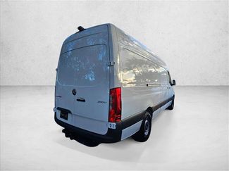 New 2026 Mercedes-Benz Sprinter 2500 video 2