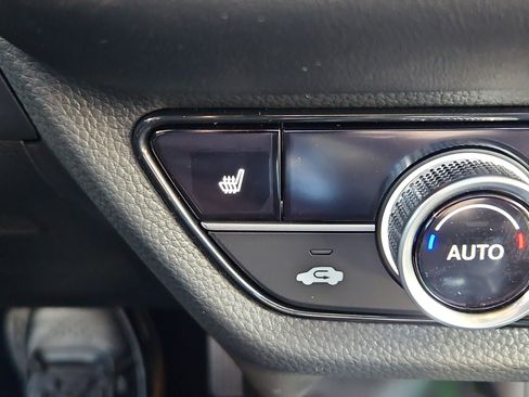 New 2026 Honda HR-V EX-L image 12