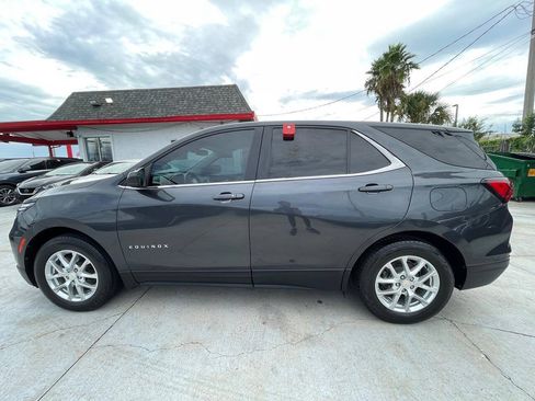 Used 2022 Chevrolet Equinox LT FWD image 5