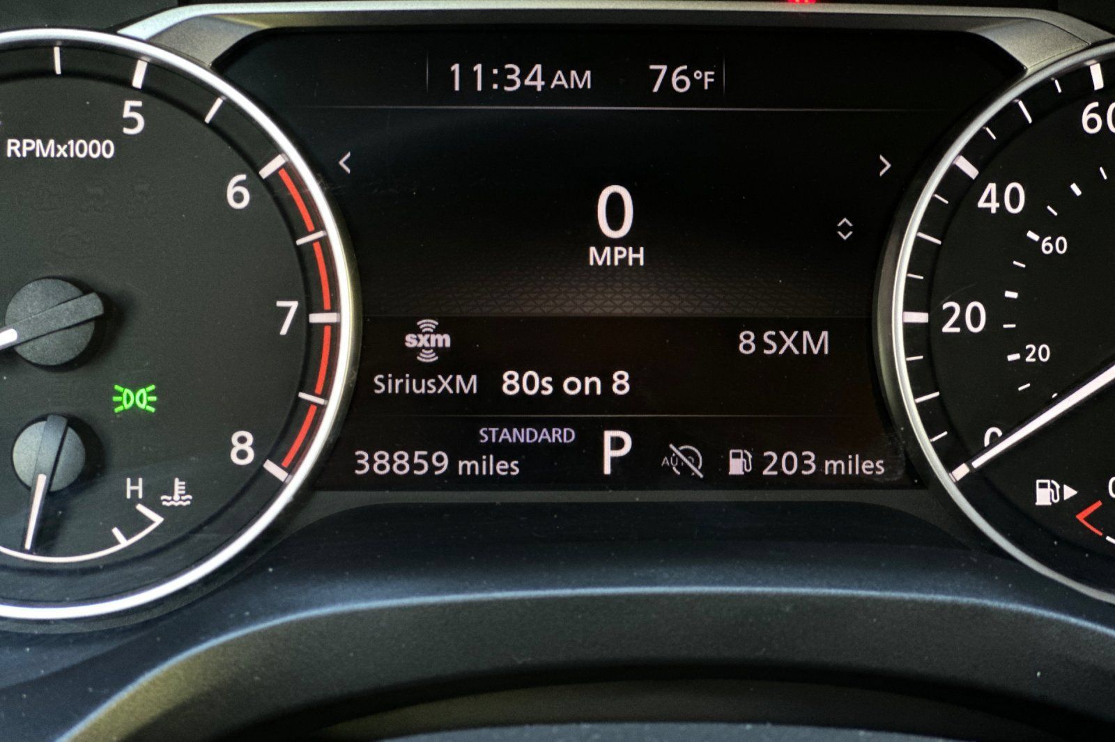 Used 2025 Nissan Rogue SV FWD image 36