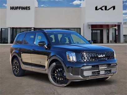 Certified 2024 Kia Telluride EX X-Line